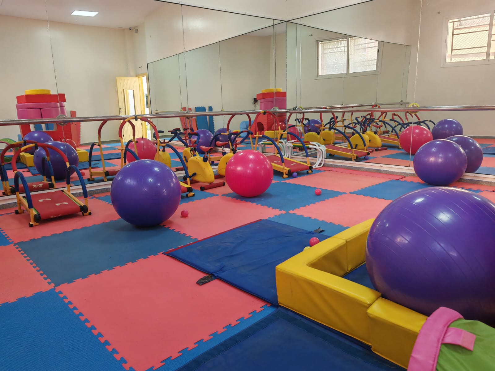 Photo de l'Groupe Scolaire