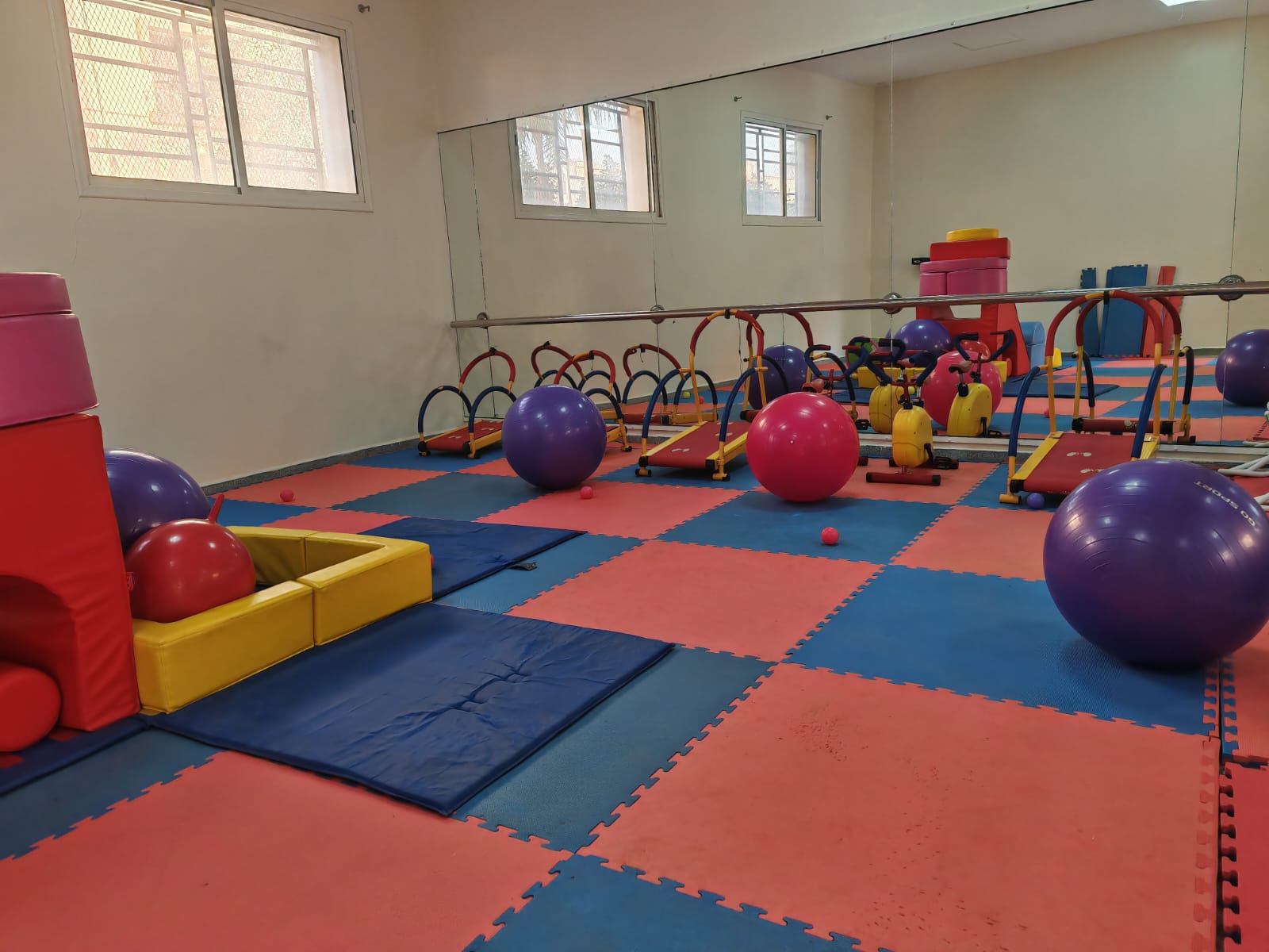 Photo de l'Groupe Scolaire