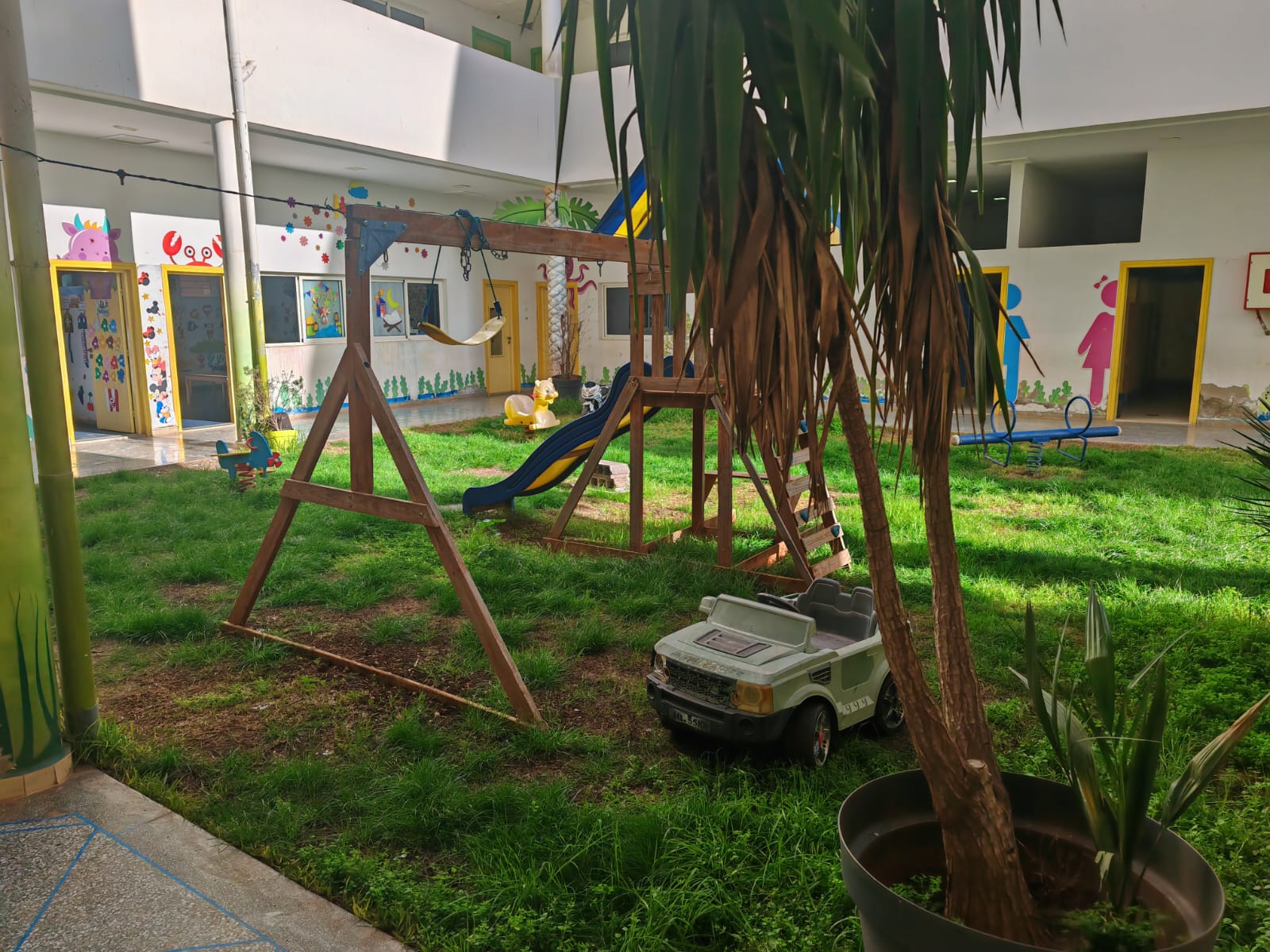 Photo de l'Groupe Scolaire