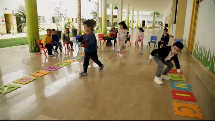 Photo de l'Groupe Scolaire