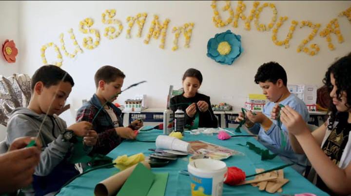 Photo de l'Groupe Scolaire