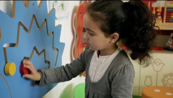 Photo de l'Groupe Scolaire