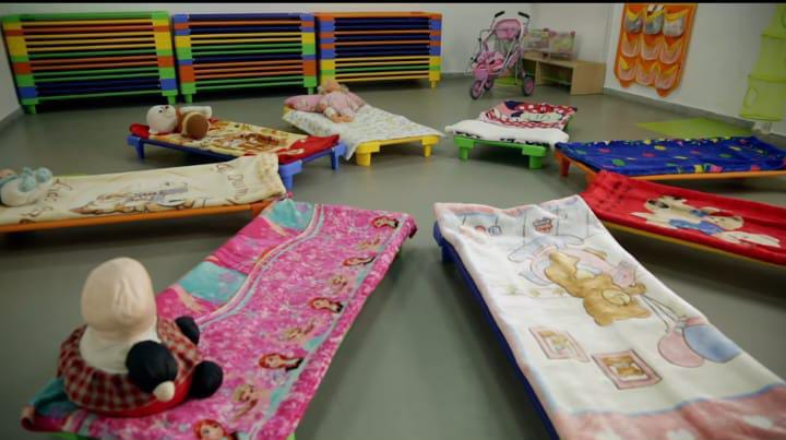 Photo de l'Groupe Scolaire