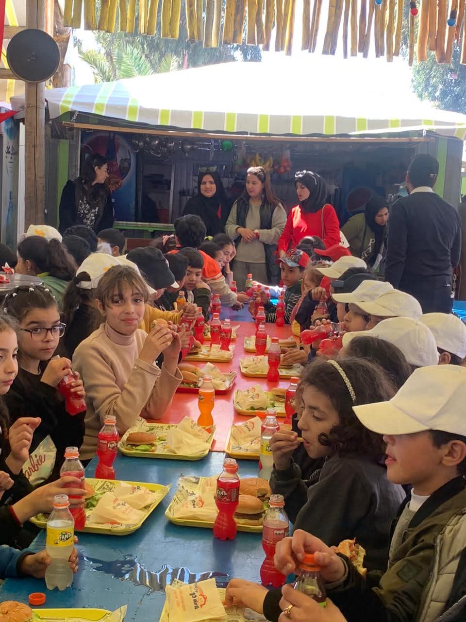 Photo de l'Groupe Scolaire