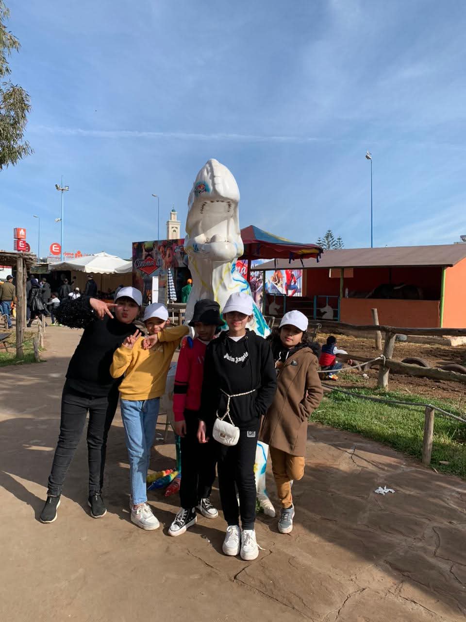 Photo de l'Groupe Scolaire