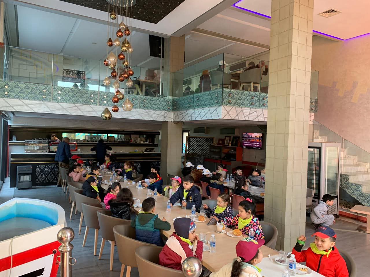 Photo de l'Groupe Scolaire