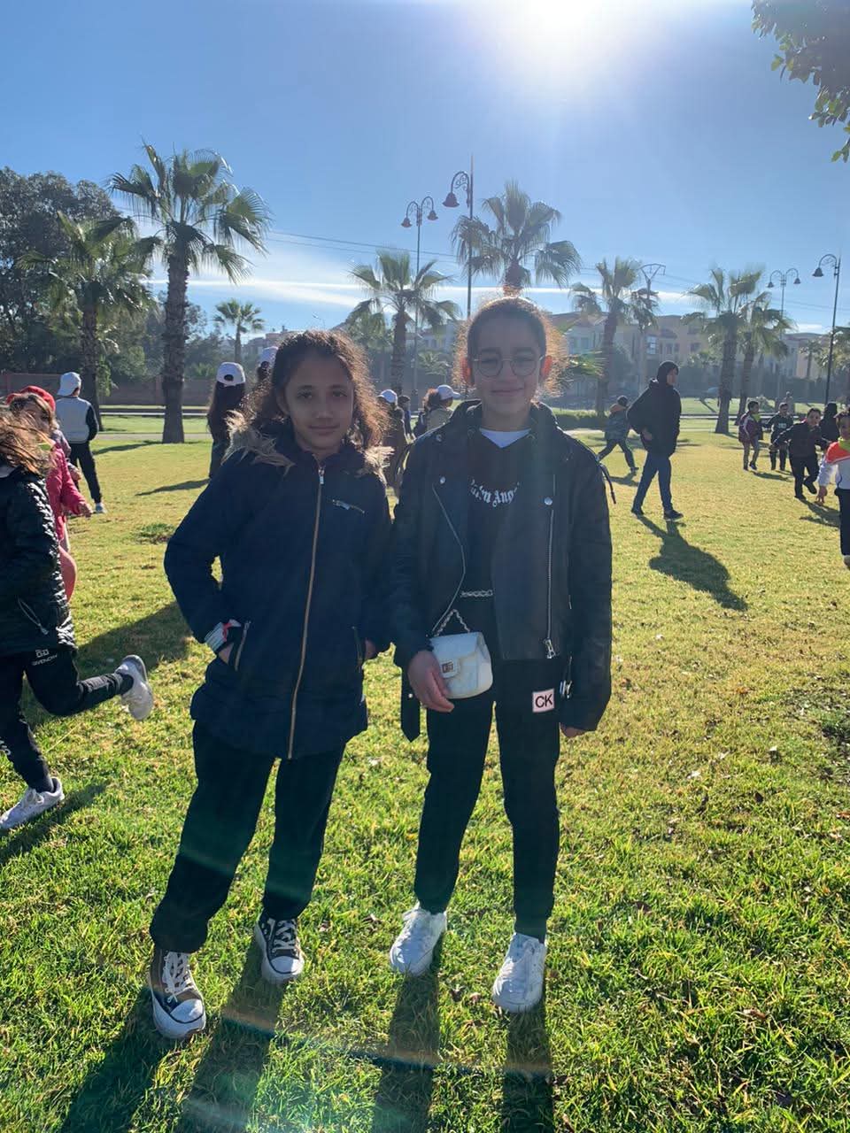 Photo de l'Groupe Scolaire