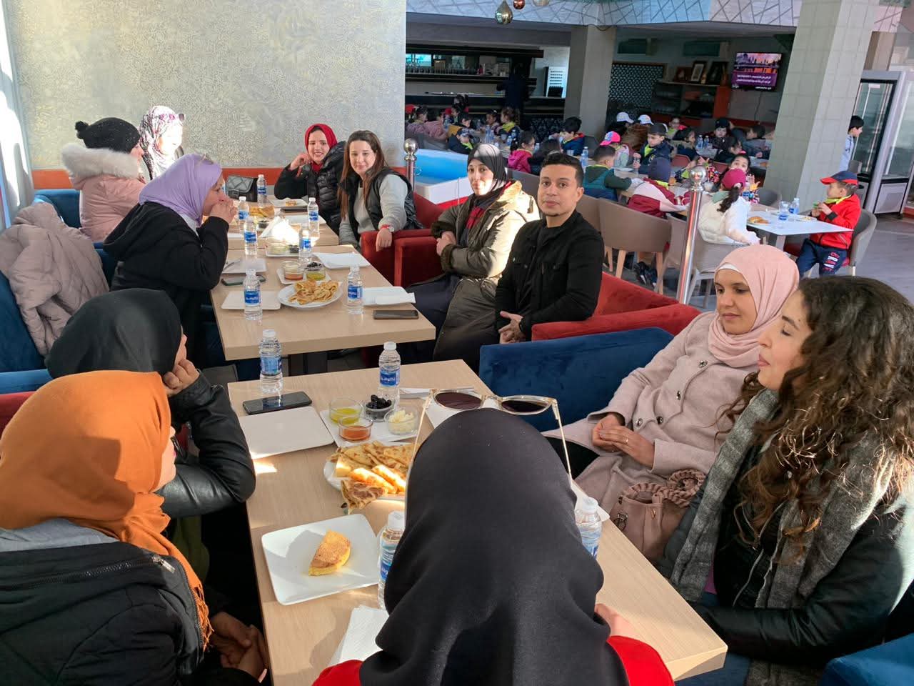 Photo de l'Groupe Scolaire