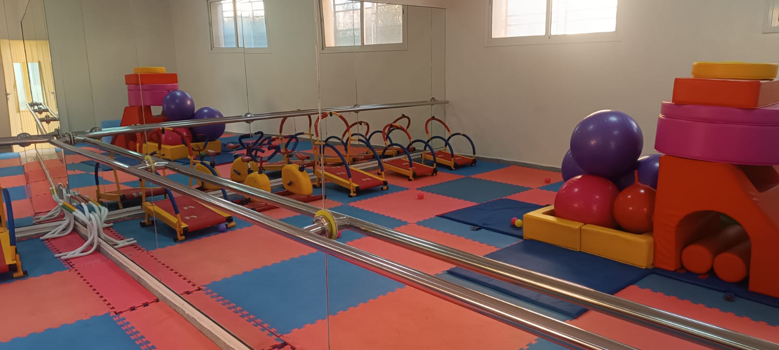 Photo de l'Groupe Scolaire