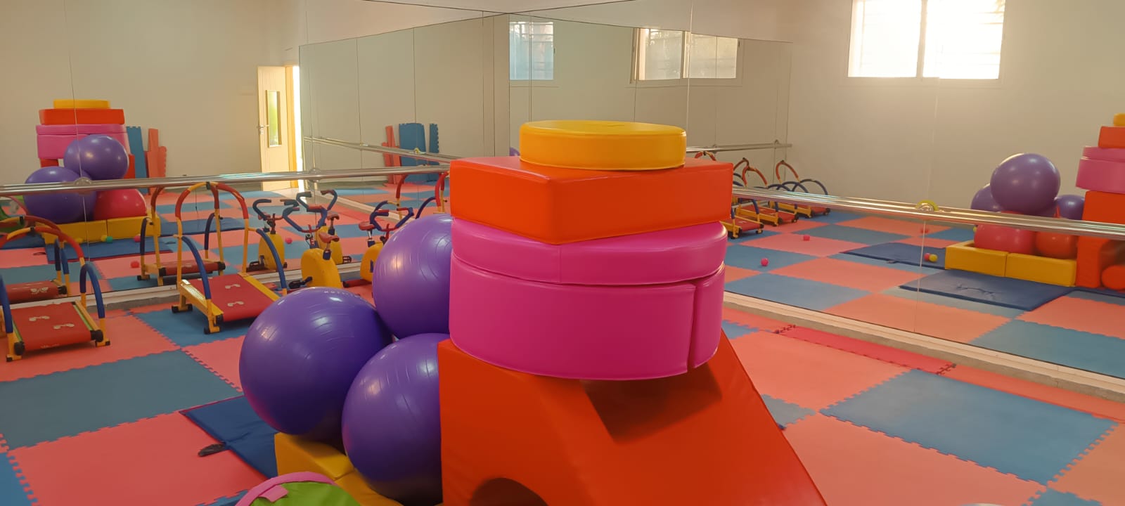 Photo de l'Groupe Scolaire