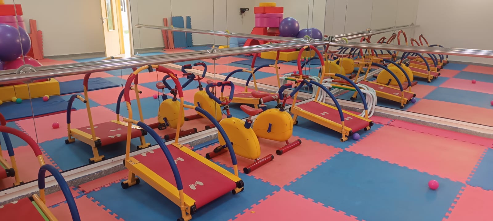 Photo de l'Groupe Scolaire