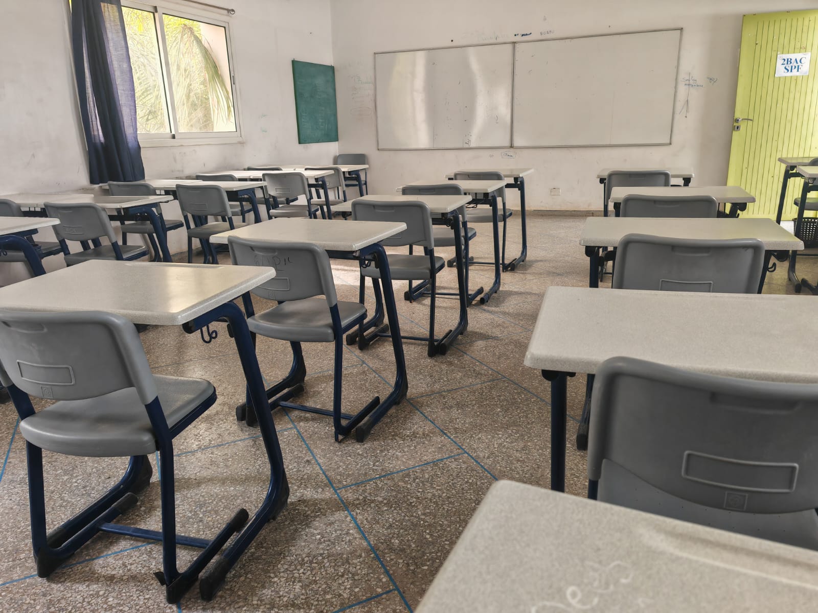 Photo de l'Groupe Scolaire