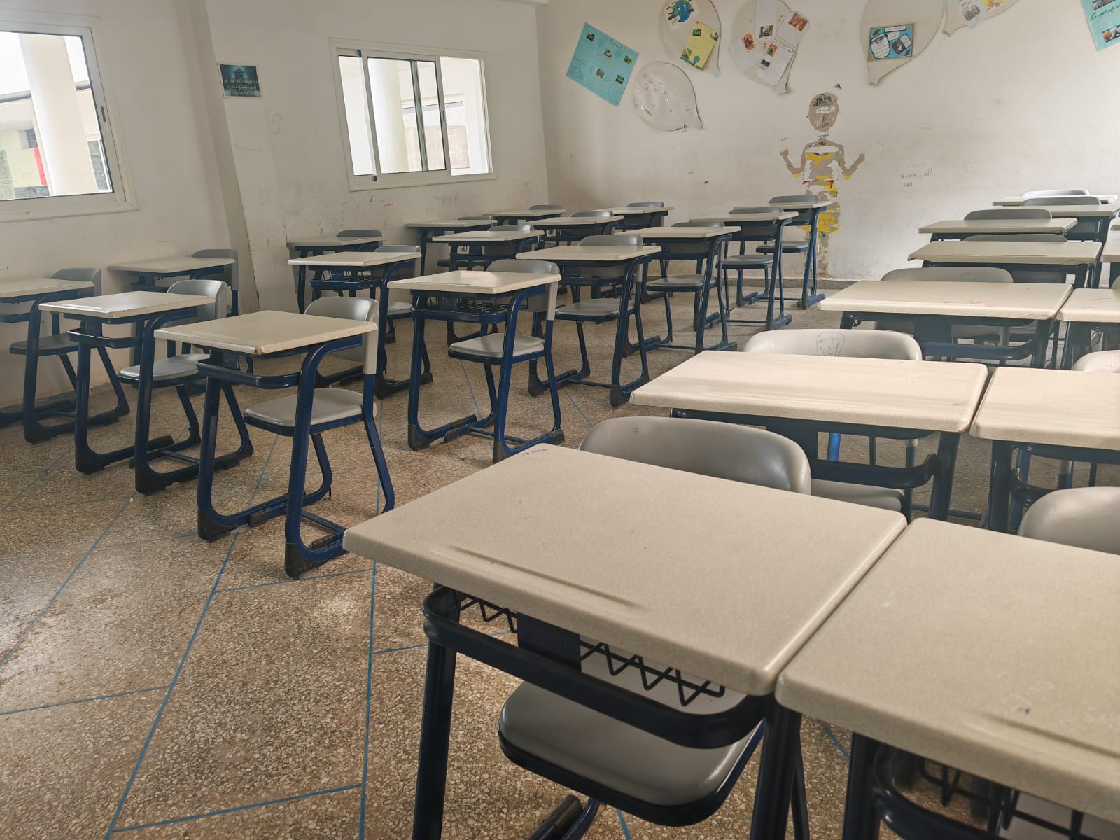 Photo de l'Groupe Scolaire