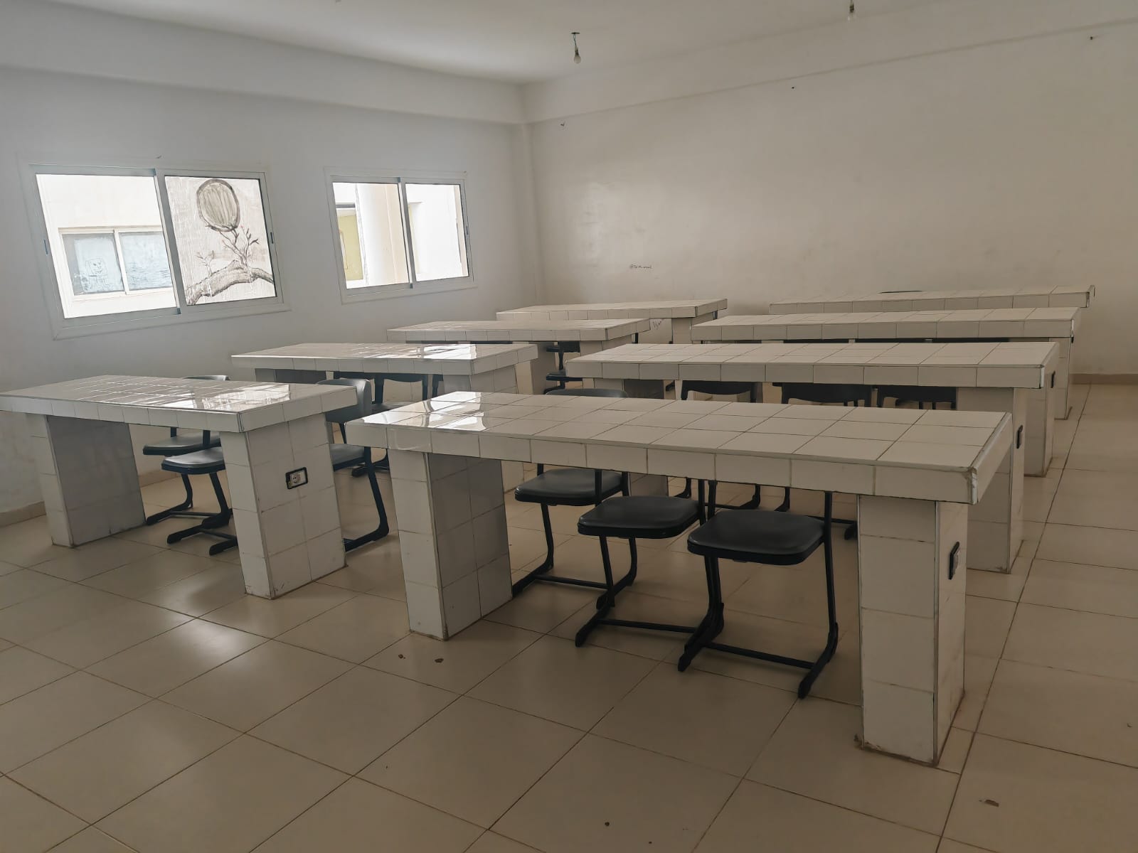 Photo de l'Groupe Scolaire