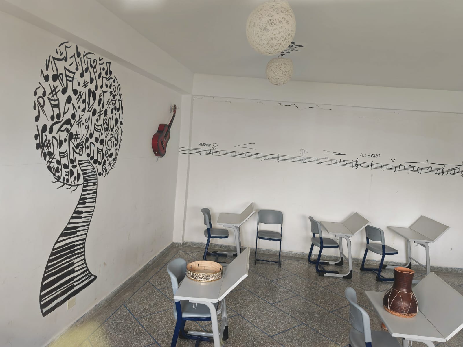 Photo de l'Groupe Scolaire