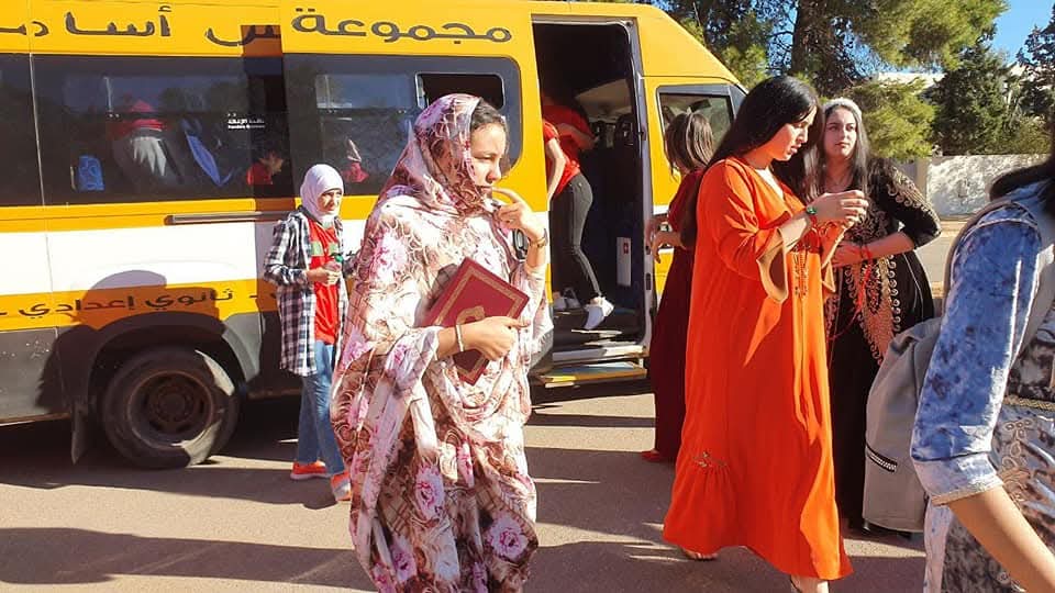 Photo de l'Groupe Scolaire