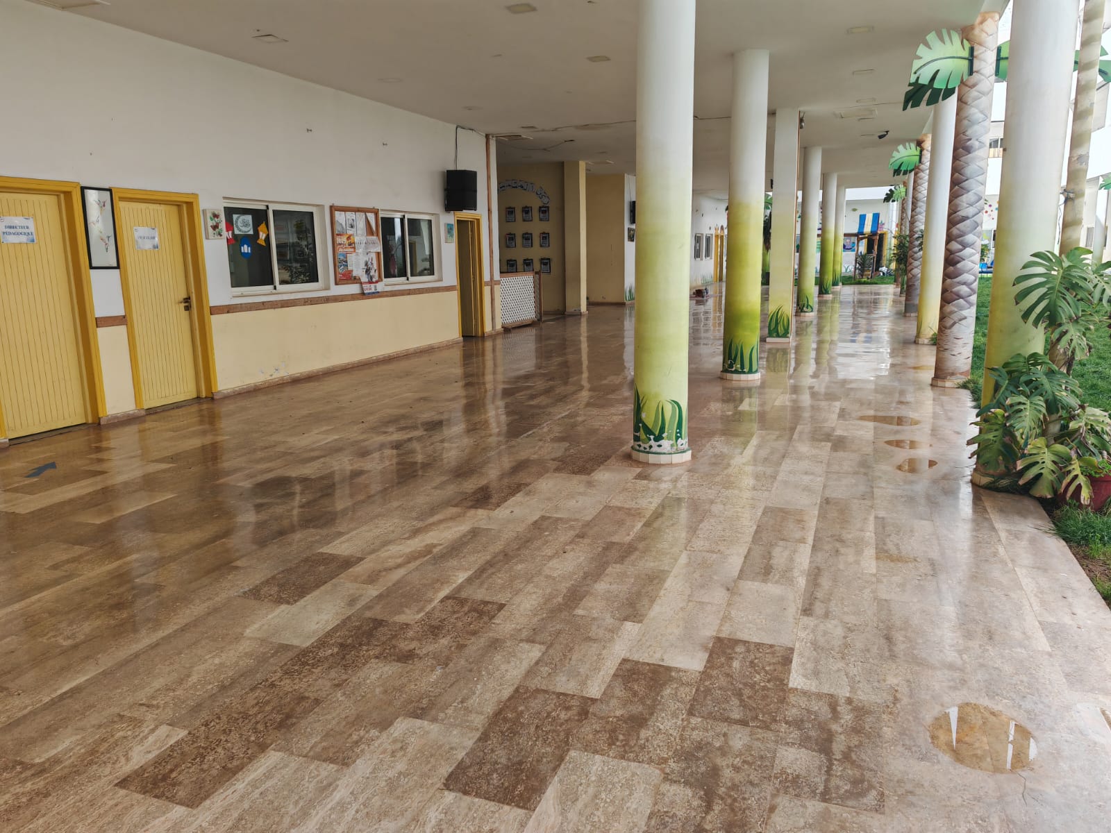 Photo de l'Groupe Scolaire