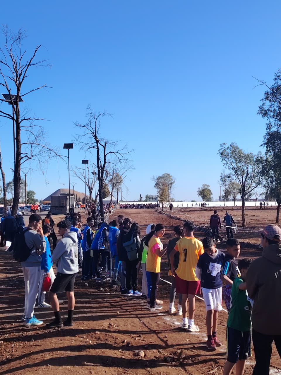 Photo de l'Groupe Scolaire