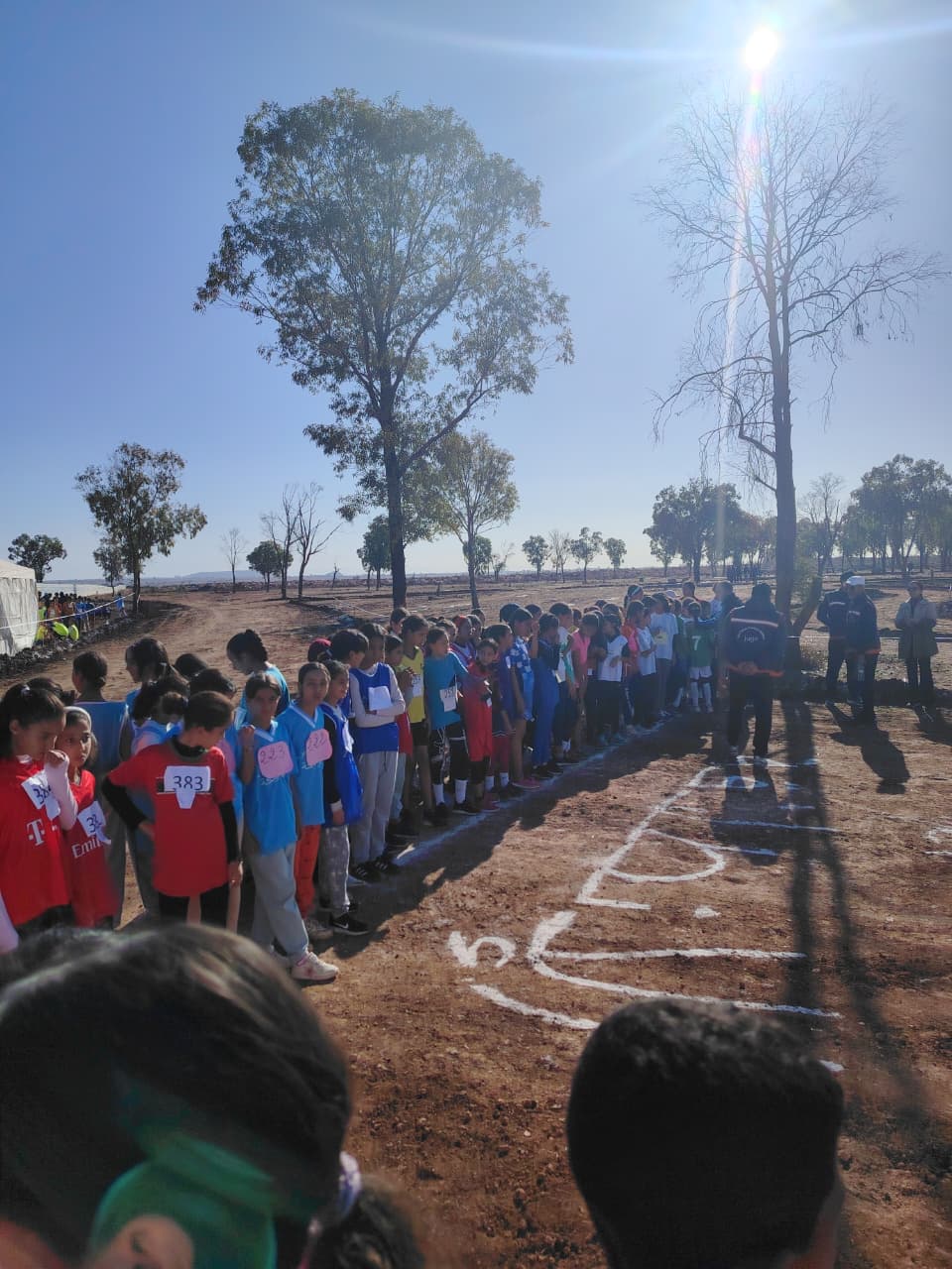Photo de l'Groupe Scolaire